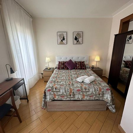 Alojamiento Nuevo Valenci Barselona Dış mekan fotoğraf