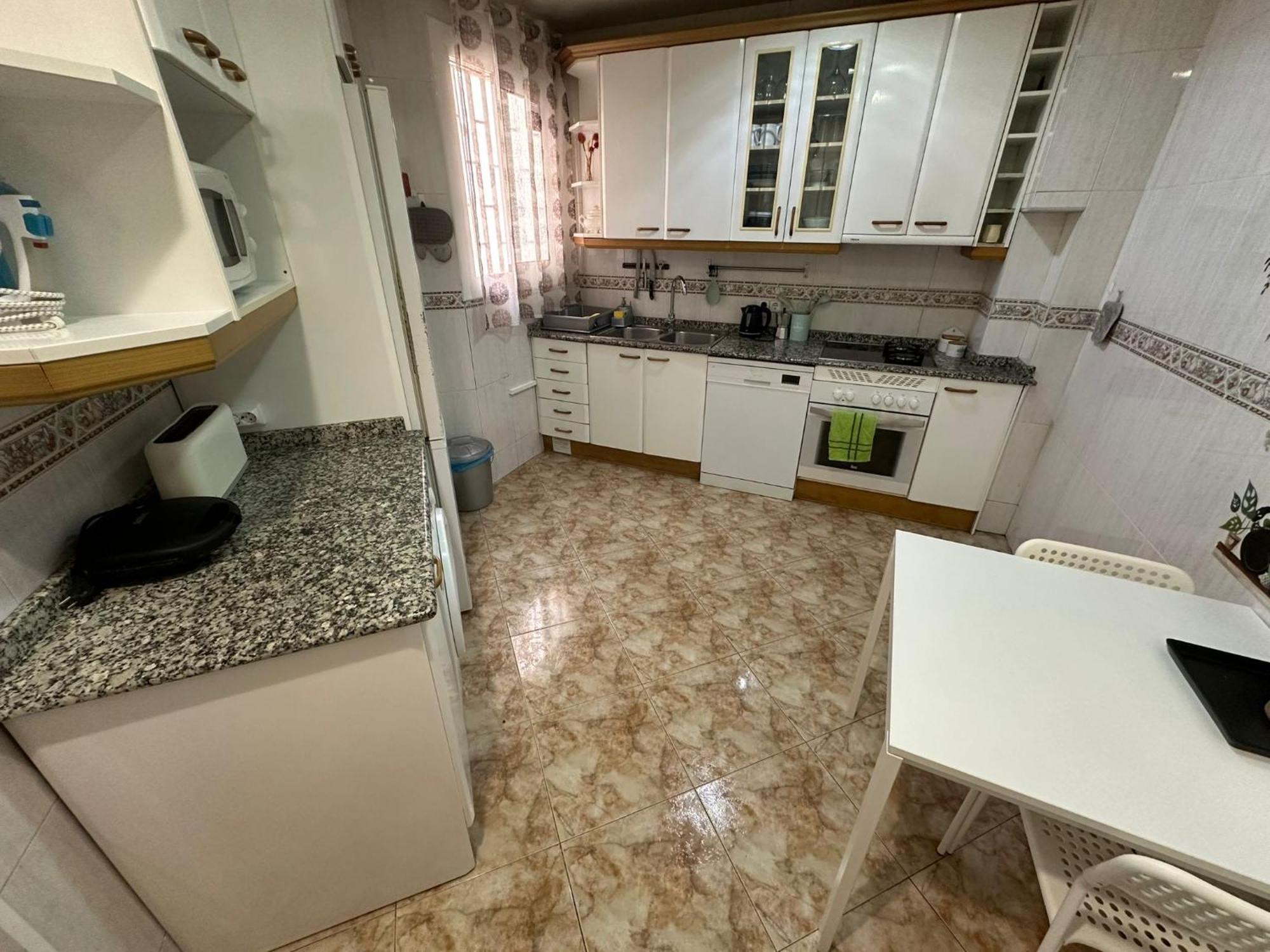 Alojamiento Nuevo Valenci Barselona Dış mekan fotoğraf