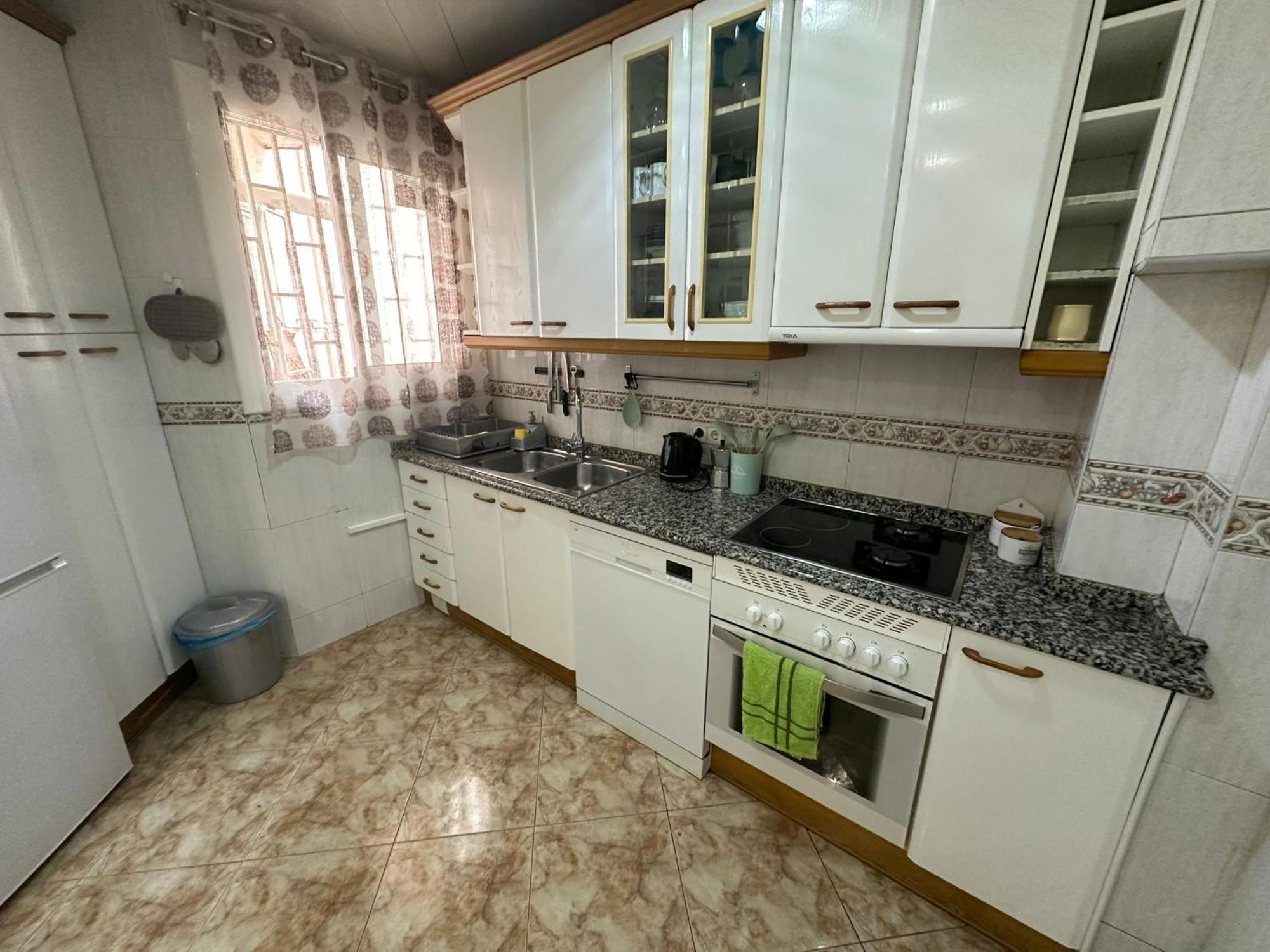 Alojamiento Nuevo Valenci Barselona Dış mekan fotoğraf